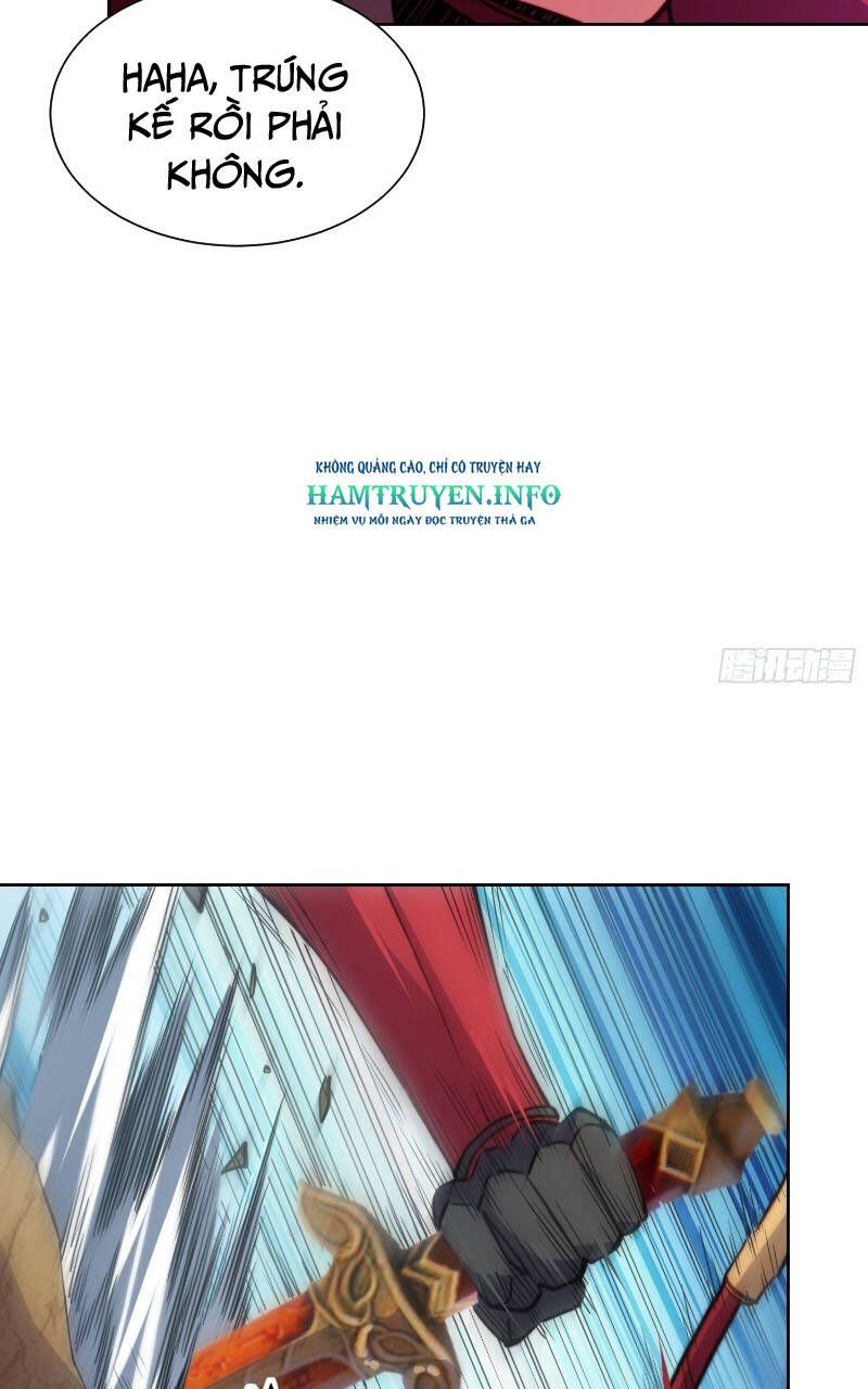 đọc truyện Người Trái Đất Quả Thật Rất Tàn Ác Chương 193 ảnh 15 tại Thiên Thai Truyện