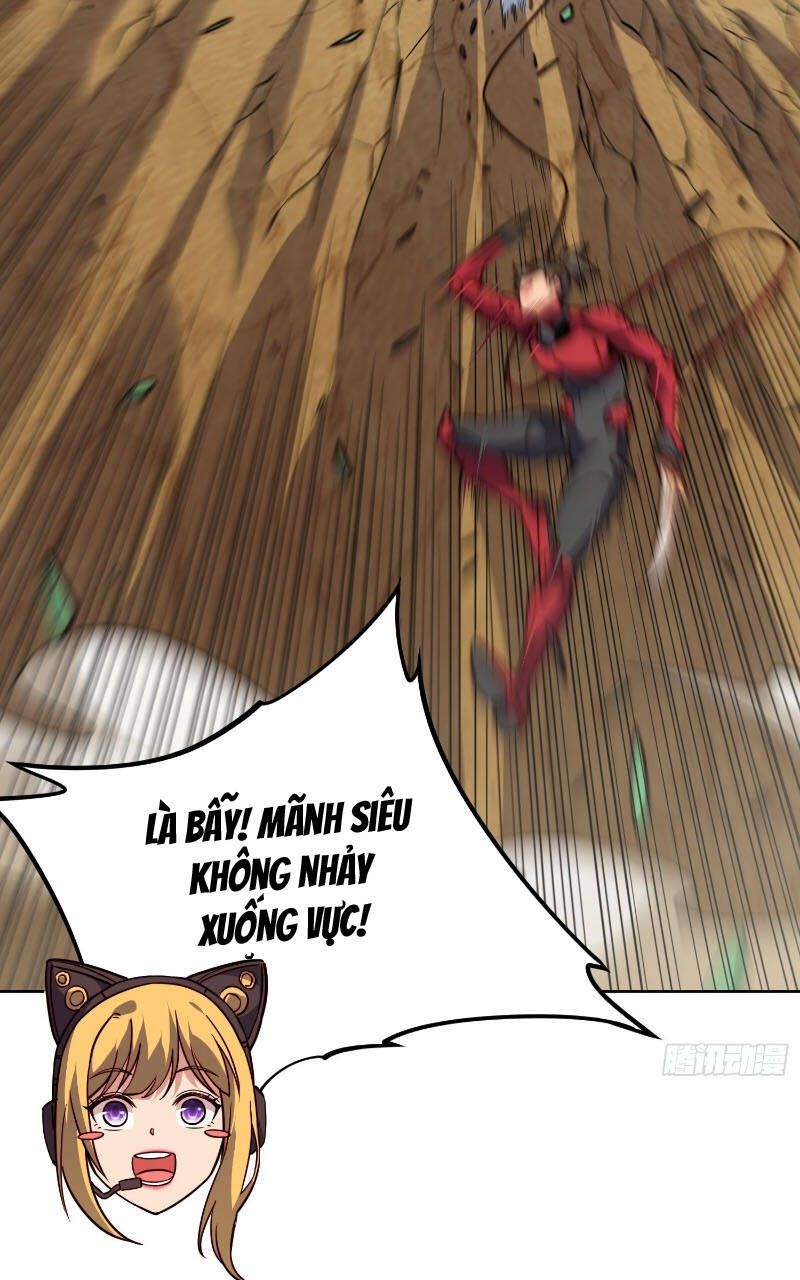 đọc truyện Người Trái Đất Quả Thật Rất Tàn Ác Chương 193 ảnh 18 tại Thiên Thai Truyện