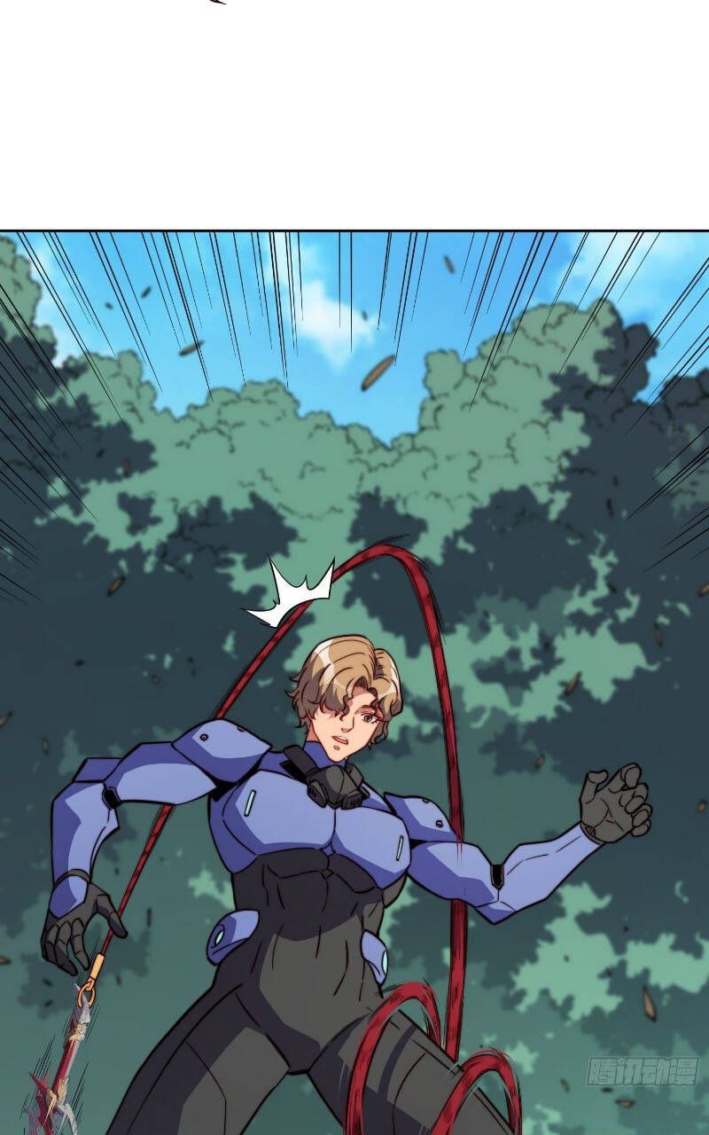 đọc truyện Người Trái Đất Quả Thật Rất Tàn Ác Chương 193 ảnh 19 tại Thiên Thai Truyện