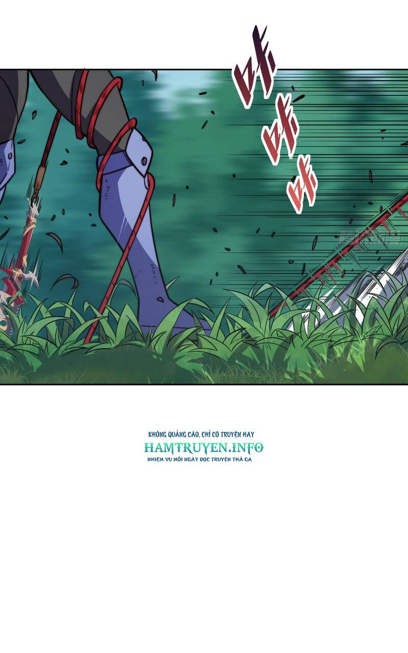 đọc truyện Người Trái Đất Quả Thật Rất Tàn Ác Chương 193 ảnh 21 tại Thiên Thai Truyện