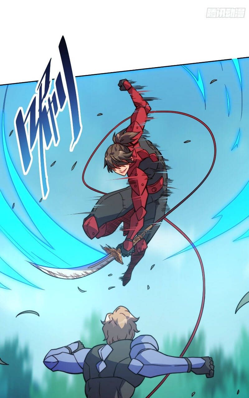 đọc truyện Người Trái Đất Quả Thật Rất Tàn Ác Chương 193 ảnh 22 tại Thiên Thai Truyện