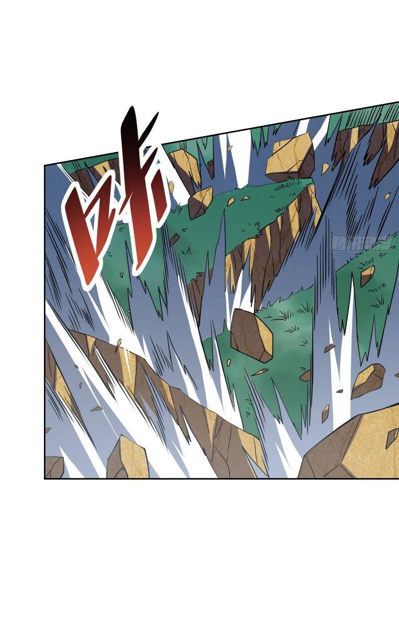 đọc truyện Người Trái Đất Quả Thật Rất Tàn Ác Chương 193 ảnh 25 tại Thiên Thai Truyện