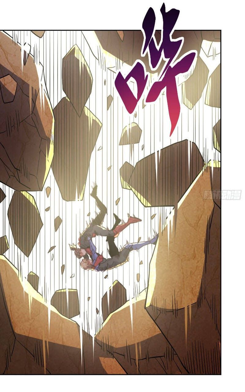 đọc truyện Người Trái Đất Quả Thật Rất Tàn Ác Chương 193 ảnh 26 tại Thiên Thai Truyện