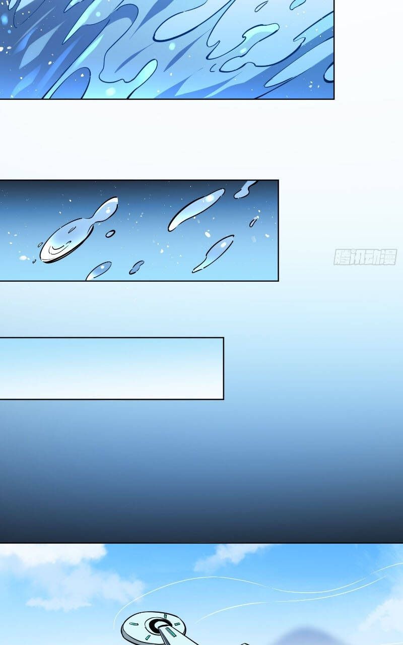 đọc truyện Người Trái Đất Quả Thật Rất Tàn Ác Chương 193 ảnh 29 tại Thiên Thai Truyện