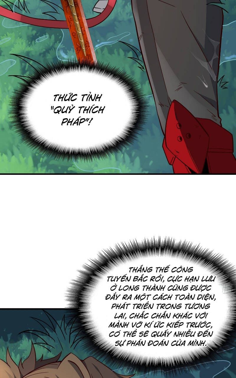 đọc truyện Người Trái Đất Quả Thật Rất Tàn Ác Chương 193 ảnh 36 tại Thiên Thai Truyện