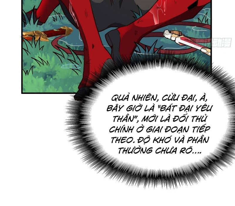 đọc truyện Người Trái Đất Quả Thật Rất Tàn Ác Chương 193 ảnh 40 tại Thiên Thai Truyện