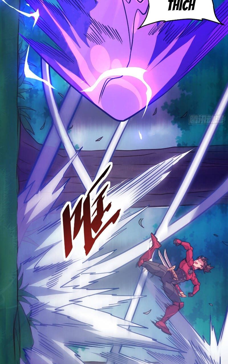 đọc truyện Người Trái Đất Quả Thật Rất Tàn Ác Chương 193 ảnh 6 tại Thiên Thai Truyện