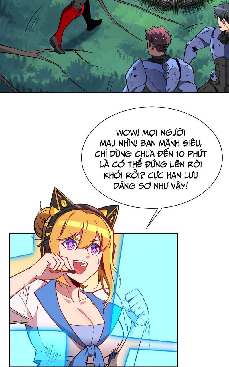 đọc truyện Người Trái Đất Quả Thật Rất Tàn Ác Chương 193 ảnh 43 tại Thiên Thai Truyện