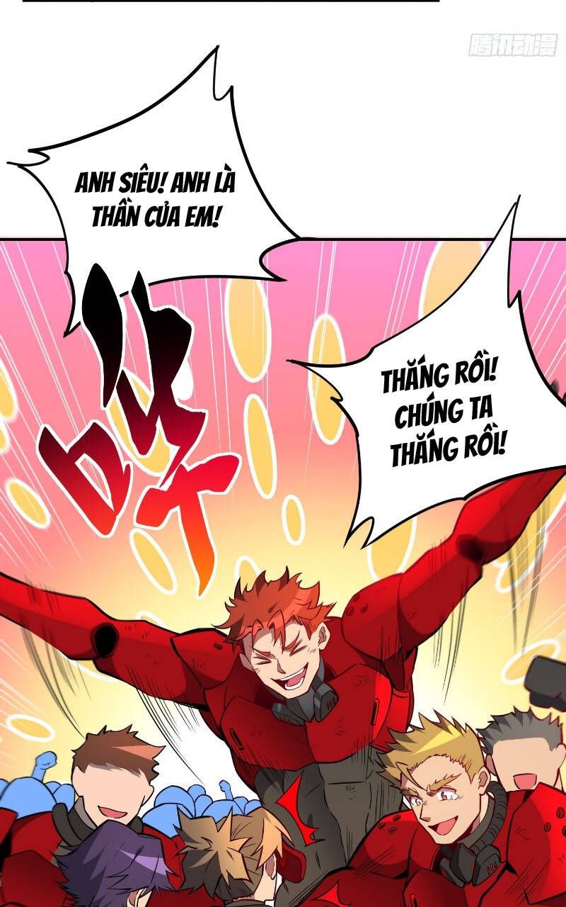 đọc truyện Người Trái Đất Quả Thật Rất Tàn Ác Chương 193 ảnh 44 tại Thiên Thai Truyện