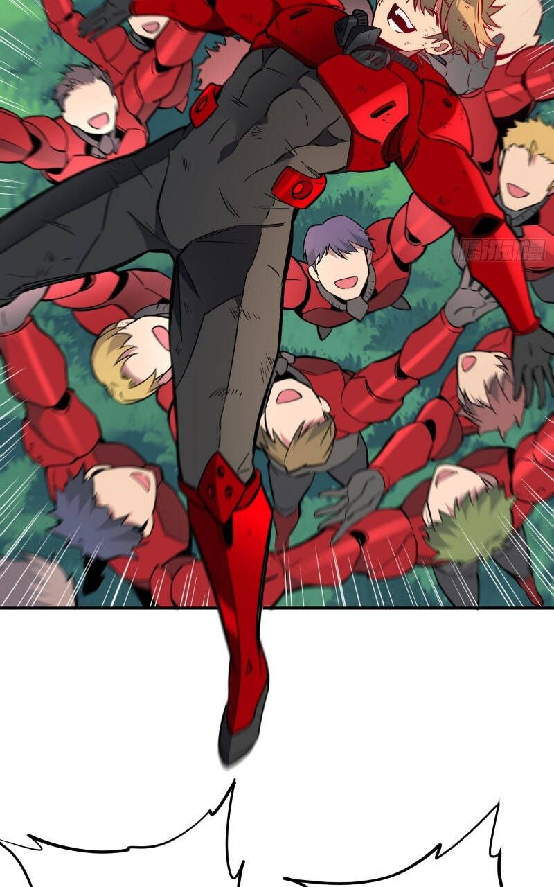 đọc truyện Người Trái Đất Quả Thật Rất Tàn Ác Chương 193 ảnh 46 tại Thiên Thai Truyện