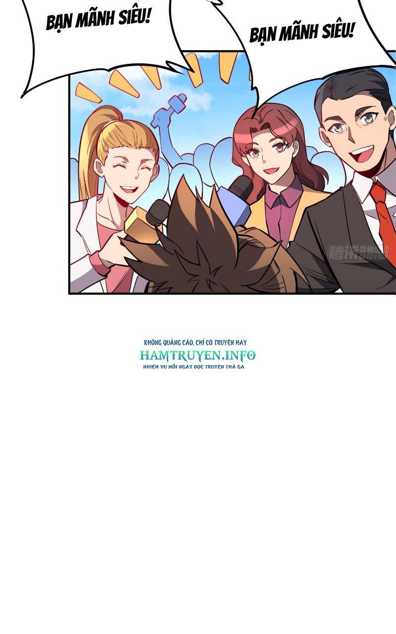 đọc truyện Người Trái Đất Quả Thật Rất Tàn Ác Chương 193 ảnh 47 tại Thiên Thai Truyện