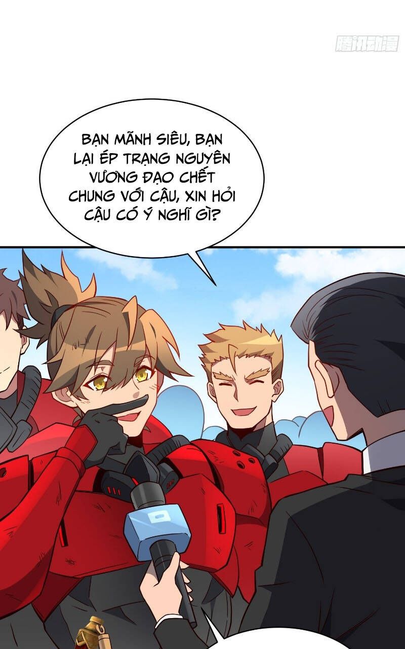 đọc truyện Người Trái Đất Quả Thật Rất Tàn Ác Chương 193 ảnh 48 tại Thiên Thai Truyện