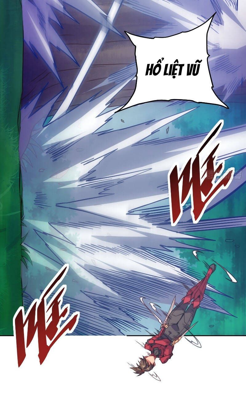 đọc truyện Người Trái Đất Quả Thật Rất Tàn Ác Chương 193 ảnh 7 tại Thiên Thai Truyện