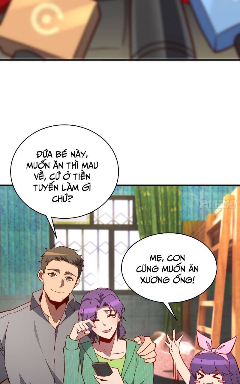 đọc truyện Người Trái Đất Quả Thật Rất Tàn Ác Chương 193 ảnh 52 tại Thiên Thai Truyện