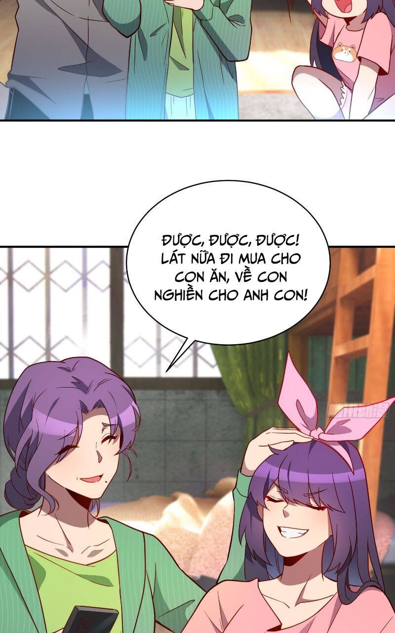 đọc truyện Người Trái Đất Quả Thật Rất Tàn Ác Chương 193 ảnh 53 tại Thiên Thai Truyện