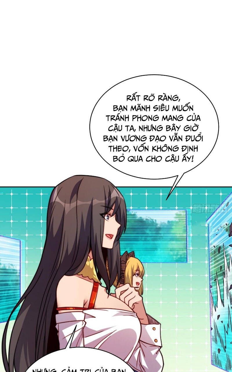 đọc truyện Người Trái Đất Quả Thật Rất Tàn Ác Chương 193 ảnh 8 tại Thiên Thai Truyện