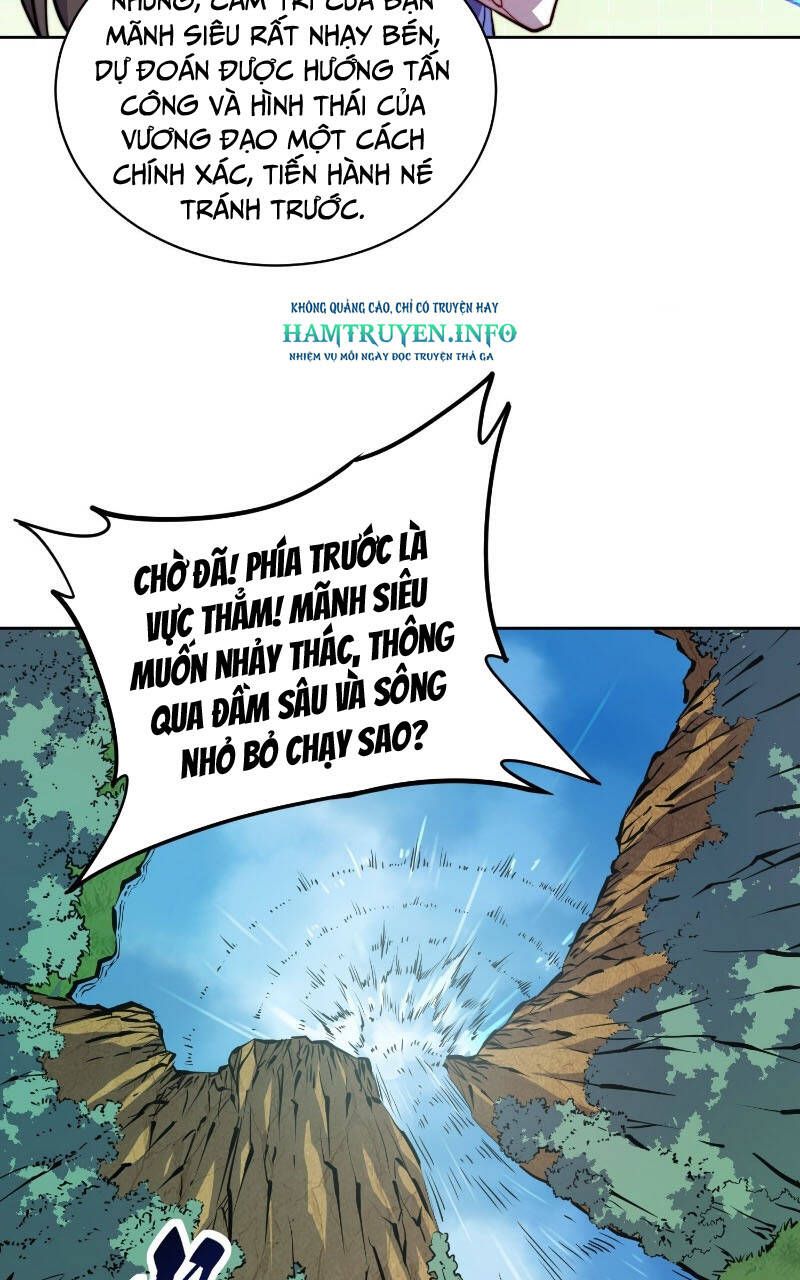 đọc truyện Người Trái Đất Quả Thật Rất Tàn Ác Chương 193 ảnh 9 tại Thiên Thai Truyện