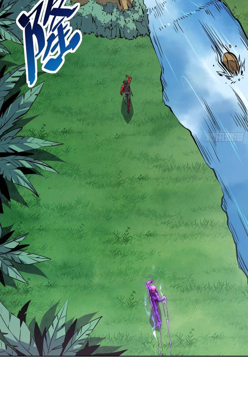 đọc truyện Người Trái Đất Quả Thật Rất Tàn Ác Chương 193 ảnh 10 tại Thiên Thai Truyện