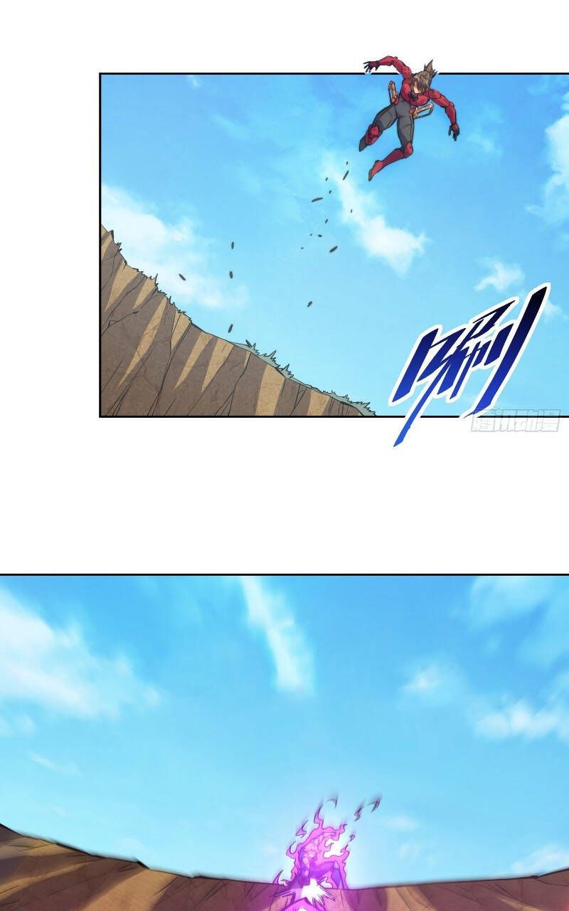 đọc truyện Người Trái Đất Quả Thật Rất Tàn Ác Chương 193 ảnh 11 tại Thiên Thai Truyện