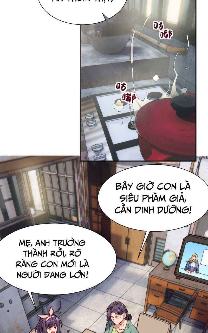 đọc truyện Người Trái Đất Quả Thật Rất Tàn Ác Chương 194 ảnh 14 tại Thiên Thai Truyện