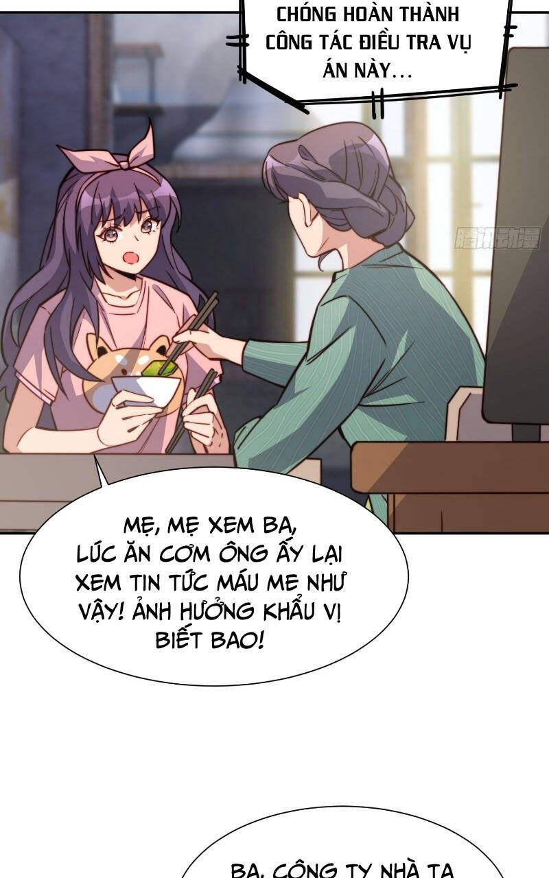 đọc truyện Người Trái Đất Quả Thật Rất Tàn Ác Chương 194 ảnh 16 tại Thiên Thai Truyện