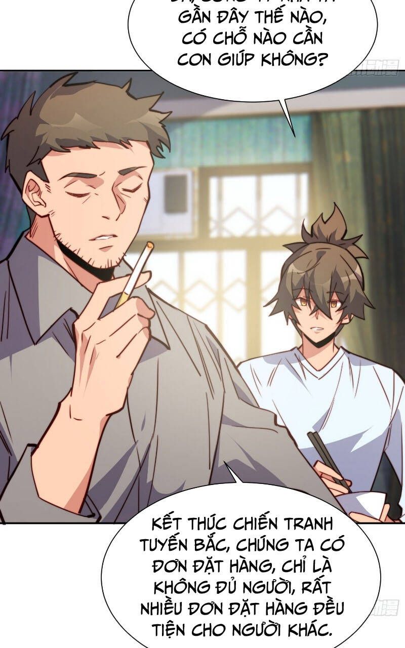 đọc truyện Người Trái Đất Quả Thật Rất Tàn Ác Chương 194 ảnh 17 tại Thiên Thai Truyện