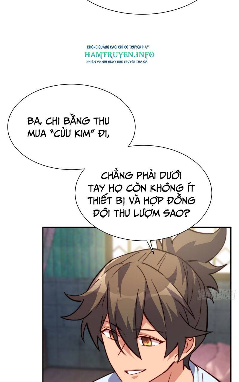 đọc truyện Người Trái Đất Quả Thật Rất Tàn Ác Chương 194 ảnh 18 tại Thiên Thai Truyện