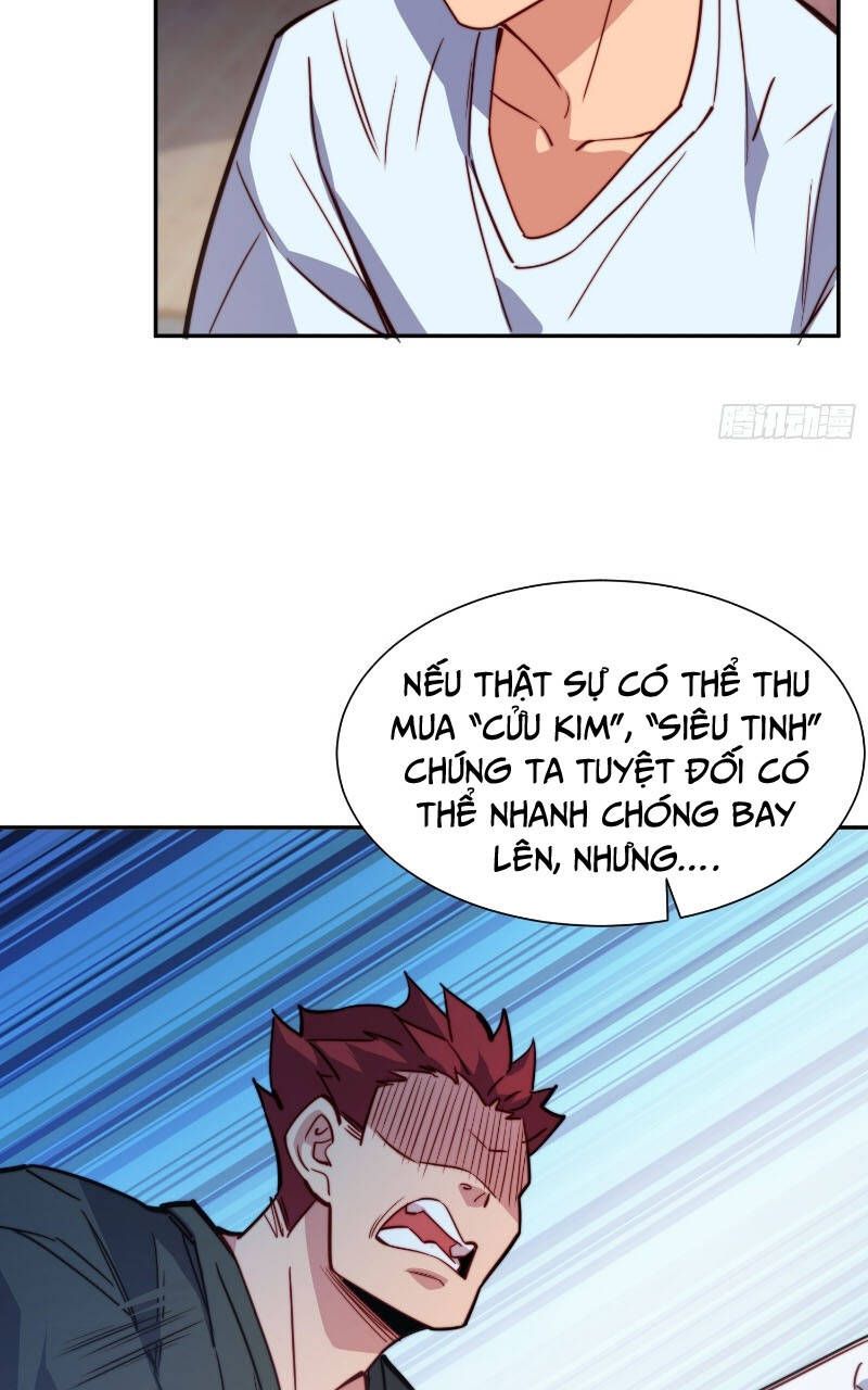 đọc truyện Người Trái Đất Quả Thật Rất Tàn Ác Chương 194 ảnh 19 tại Thiên Thai Truyện