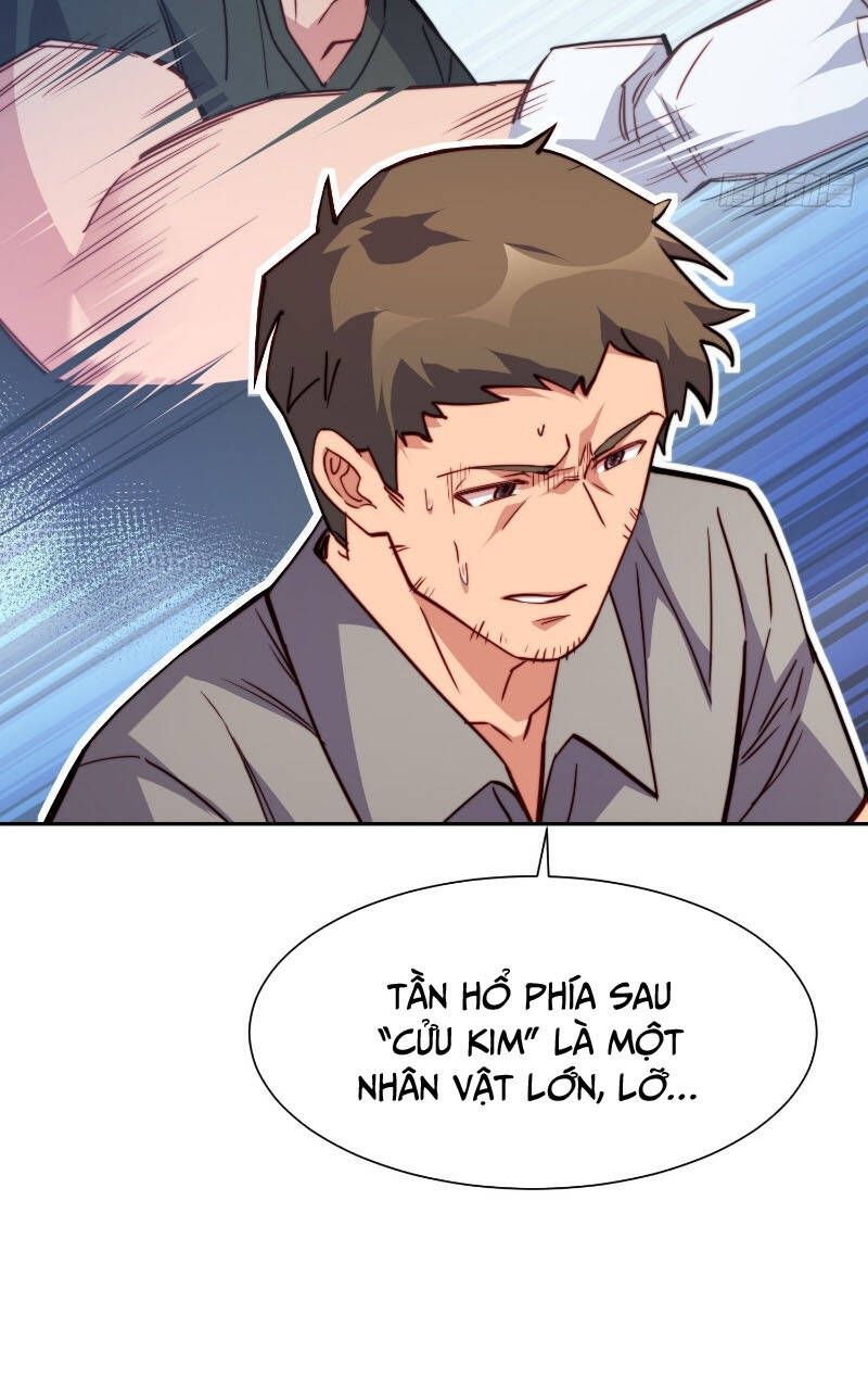 đọc truyện Người Trái Đất Quả Thật Rất Tàn Ác Chương 194 ảnh 20 tại Thiên Thai Truyện