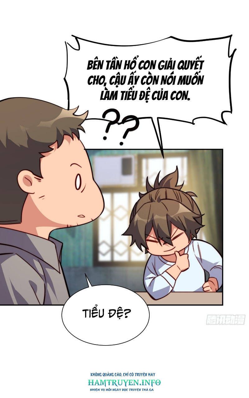 đọc truyện Người Trái Đất Quả Thật Rất Tàn Ác Chương 194 ảnh 21 tại Thiên Thai Truyện