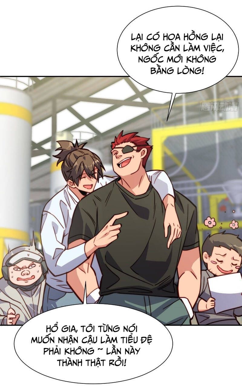 đọc truyện Người Trái Đất Quả Thật Rất Tàn Ác Chương 194 ảnh 24 tại Thiên Thai Truyện