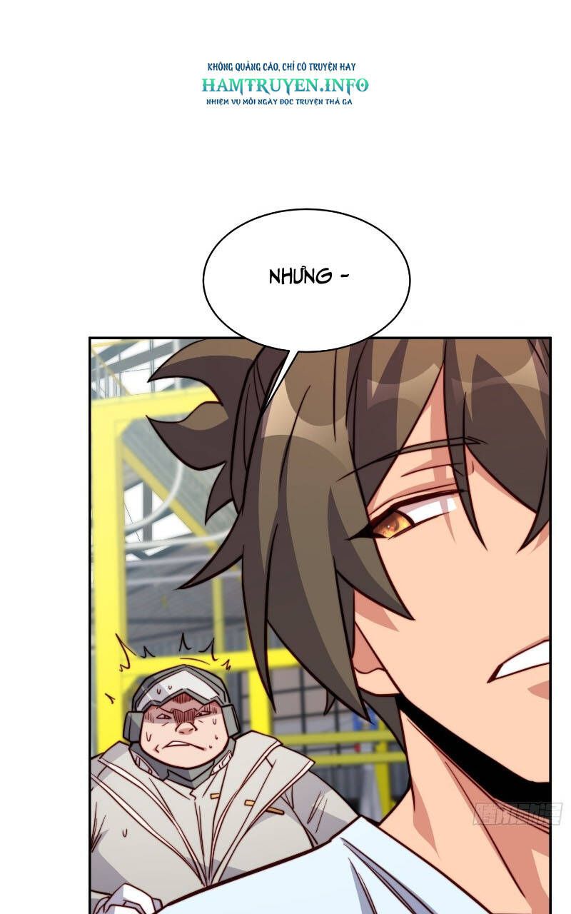 đọc truyện Người Trái Đất Quả Thật Rất Tàn Ác Chương 194 ảnh 25 tại Thiên Thai Truyện