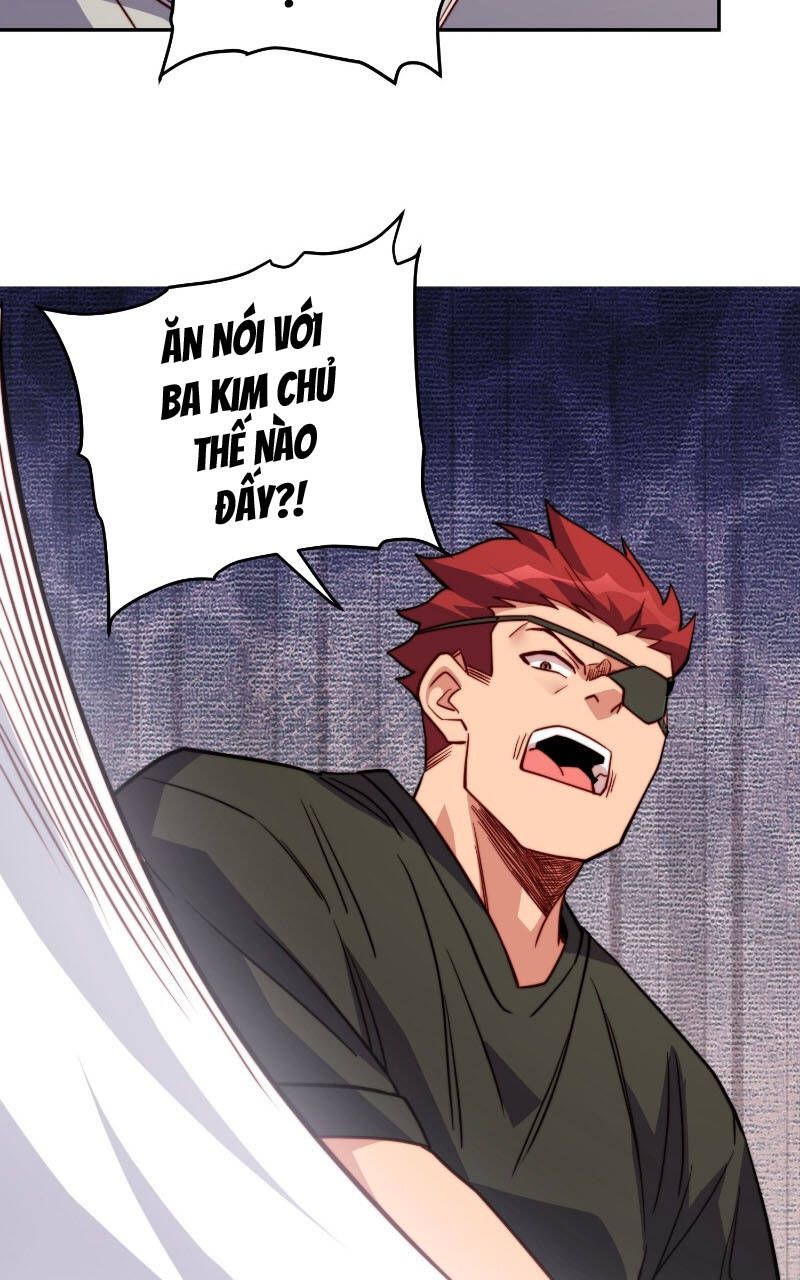 đọc truyện Người Trái Đất Quả Thật Rất Tàn Ác Chương 194 ảnh 27 tại Thiên Thai Truyện