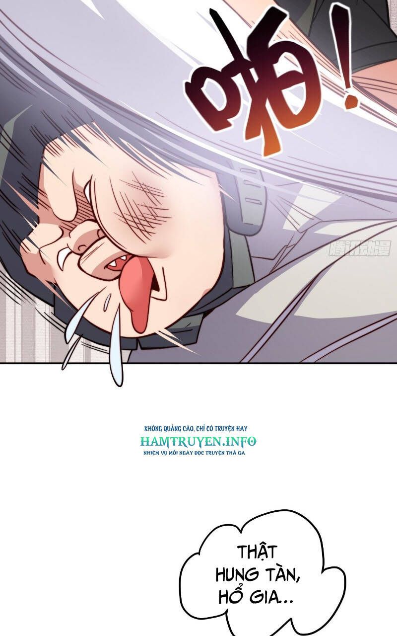 đọc truyện Người Trái Đất Quả Thật Rất Tàn Ác Chương 194 ảnh 28 tại Thiên Thai Truyện