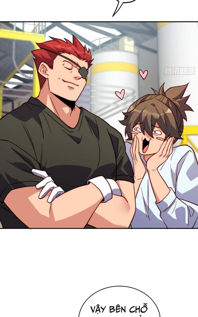 đọc truyện Người Trái Đất Quả Thật Rất Tàn Ác Chương 194 ảnh 29 tại Thiên Thai Truyện