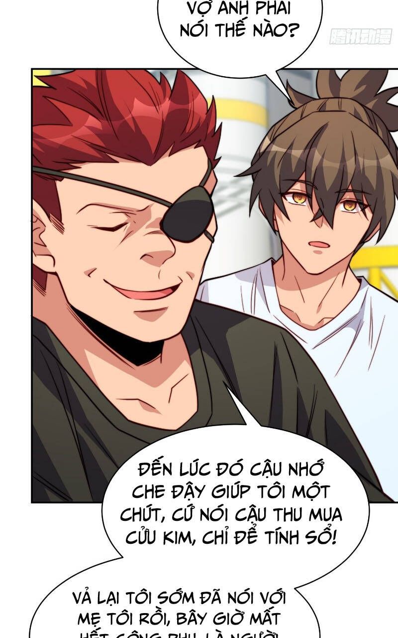 đọc truyện Người Trái Đất Quả Thật Rất Tàn Ác Chương 194 ảnh 30 tại Thiên Thai Truyện