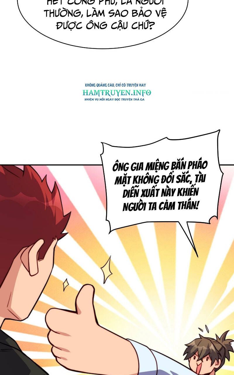 đọc truyện Người Trái Đất Quả Thật Rất Tàn Ác Chương 194 ảnh 31 tại Thiên Thai Truyện