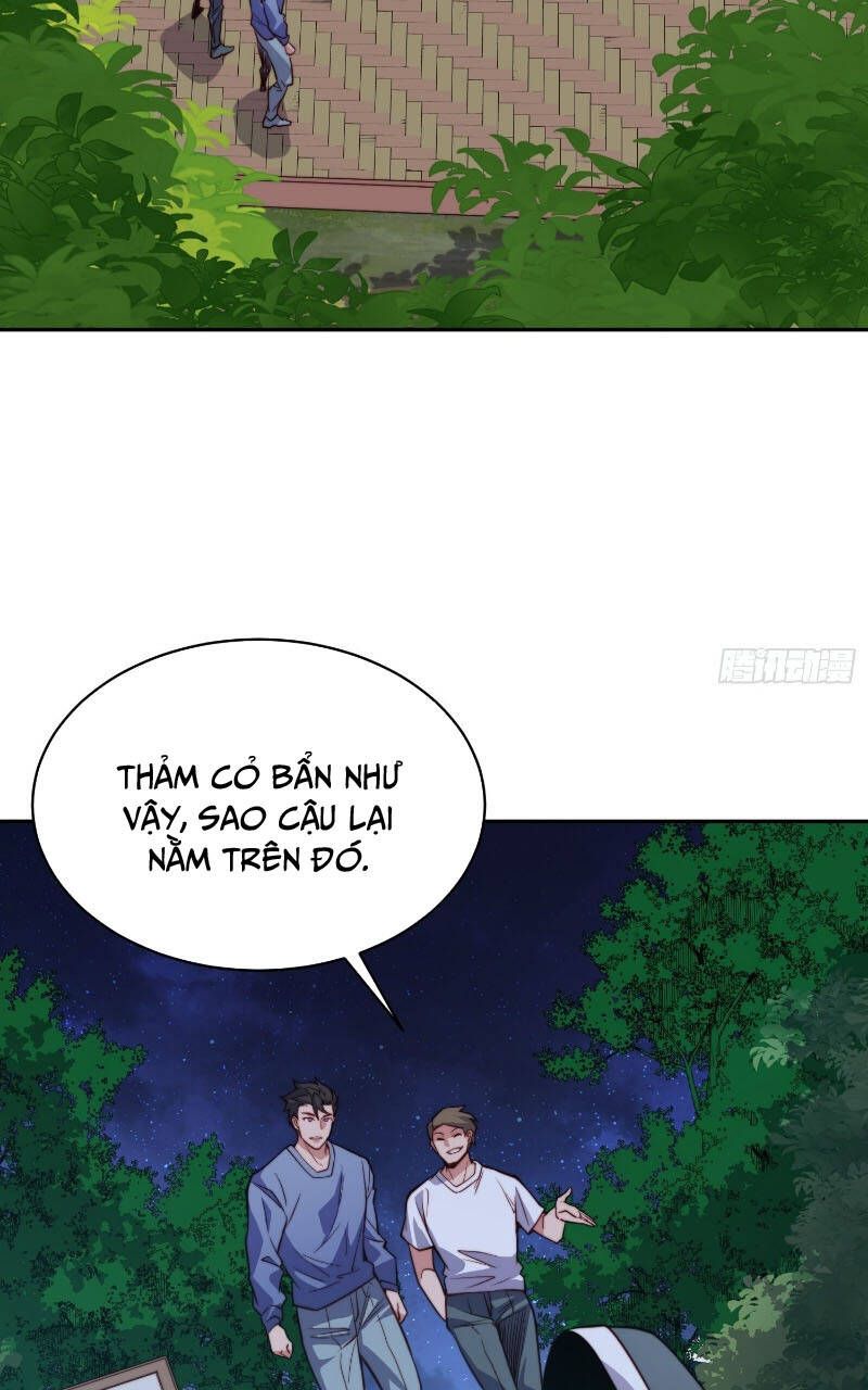 đọc truyện Người Trái Đất Quả Thật Rất Tàn Ác Chương 194 ảnh 5 tại Thiên Thai Truyện