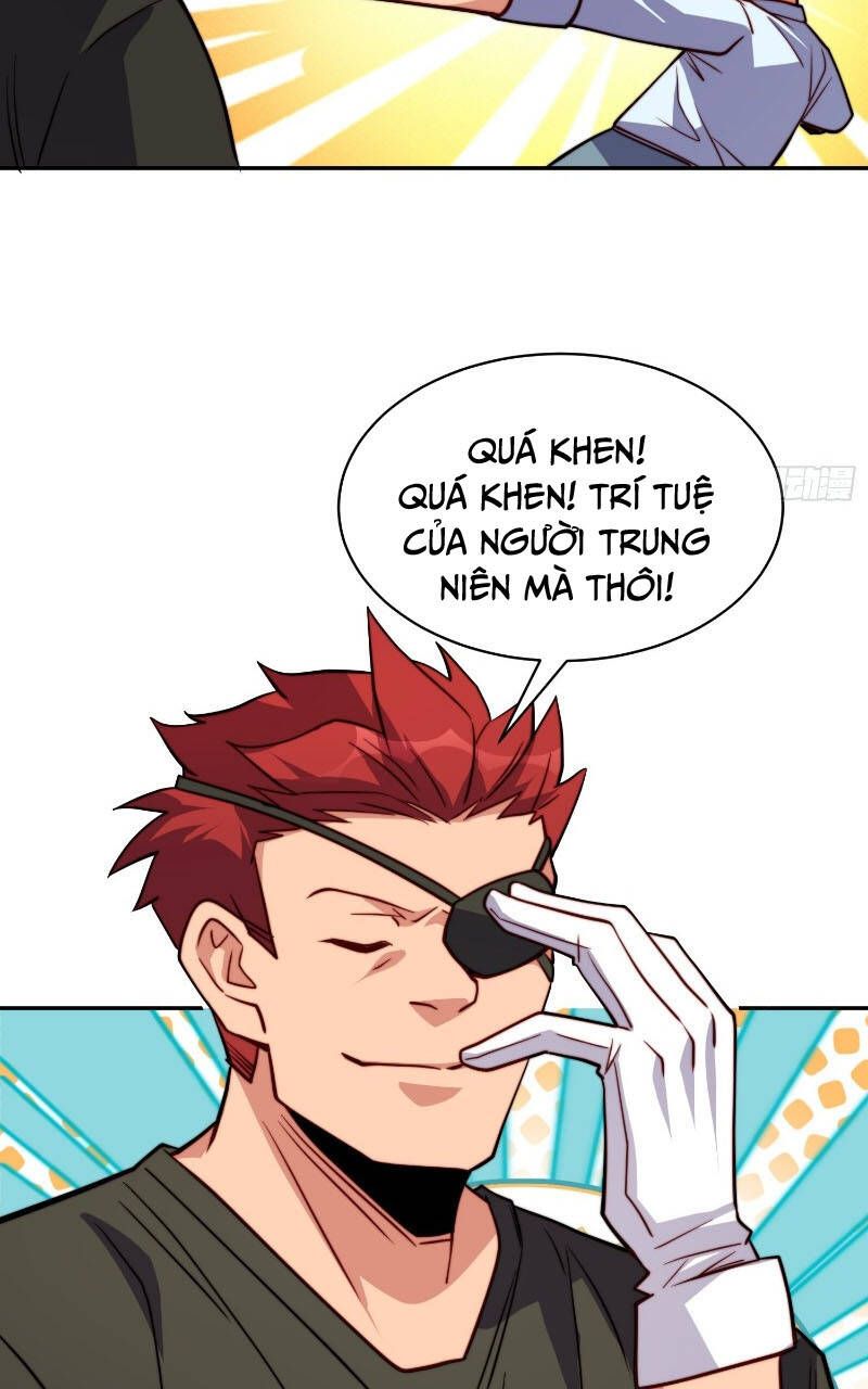 đọc truyện Người Trái Đất Quả Thật Rất Tàn Ác Chương 194 ảnh 32 tại Thiên Thai Truyện