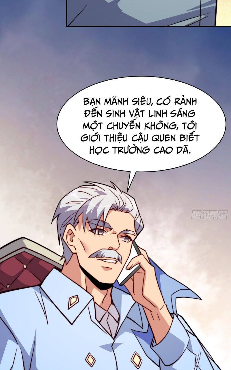 đọc truyện Người Trái Đất Quả Thật Rất Tàn Ác Chương 194 ảnh 34 tại Thiên Thai Truyện