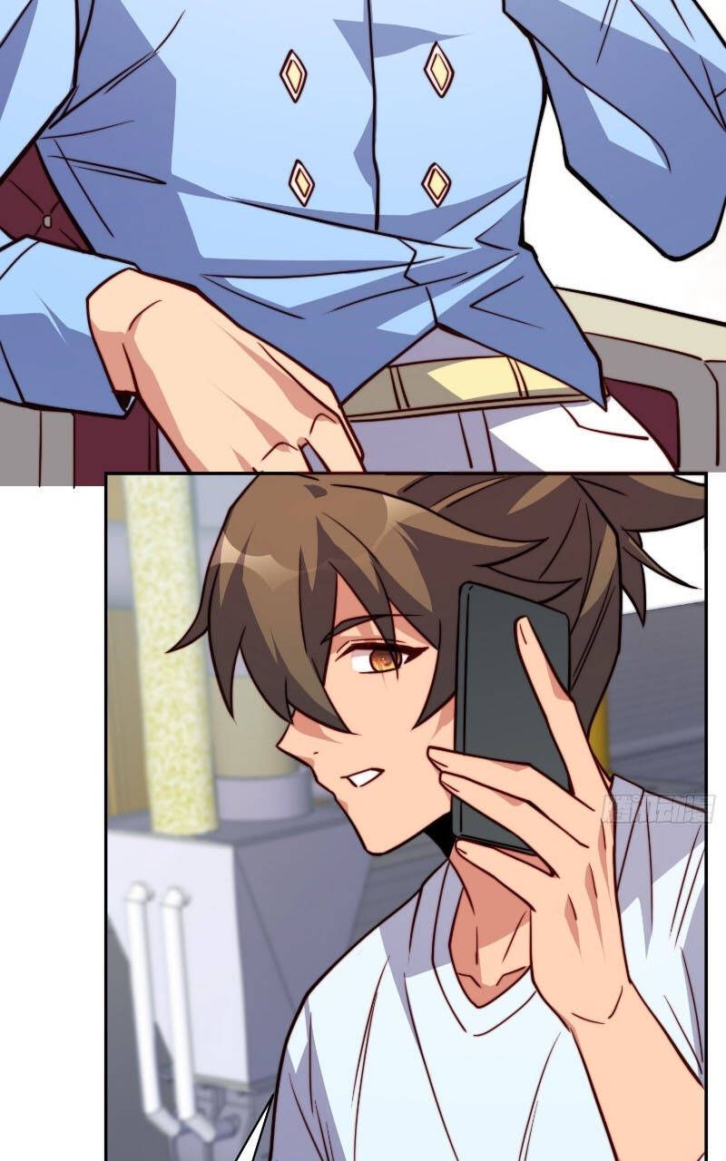 đọc truyện Người Trái Đất Quả Thật Rất Tàn Ác Chương 194 ảnh 35 tại Thiên Thai Truyện