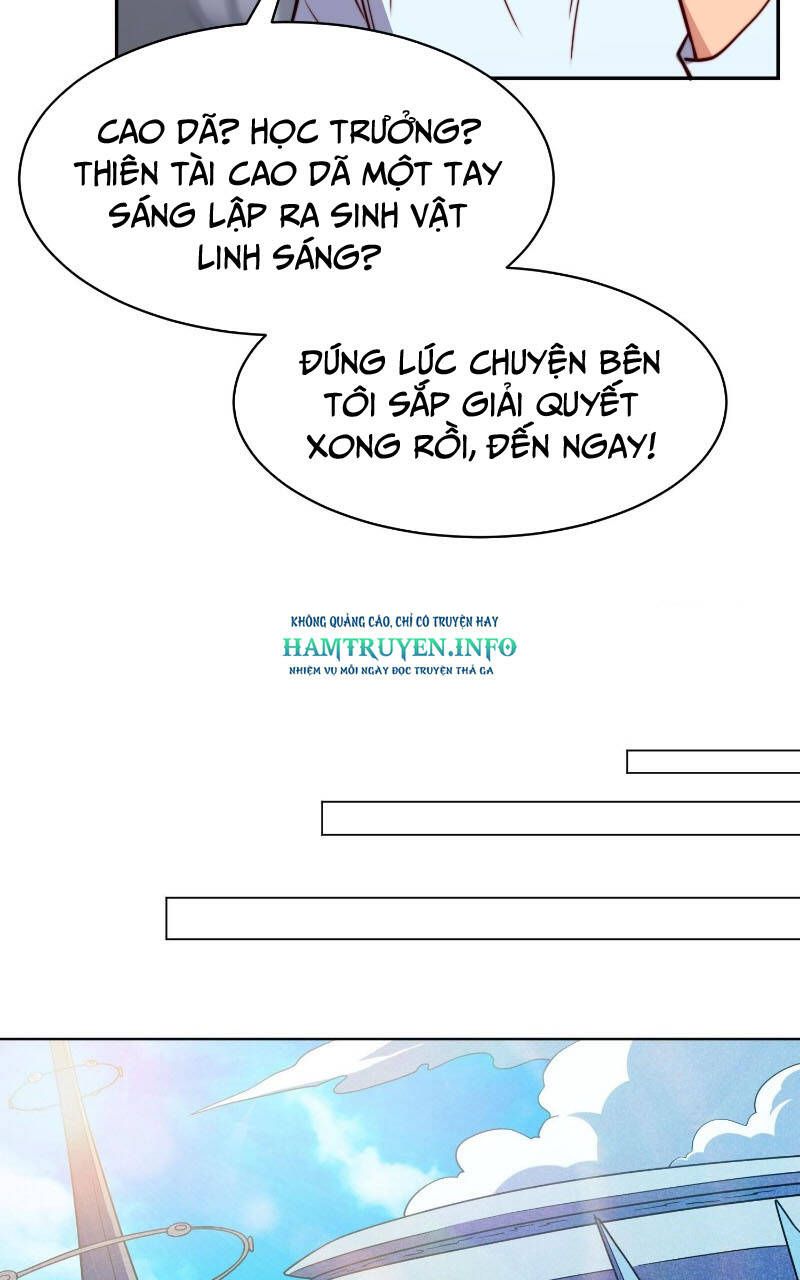 đọc truyện Người Trái Đất Quả Thật Rất Tàn Ác Chương 194 ảnh 36 tại Thiên Thai Truyện
