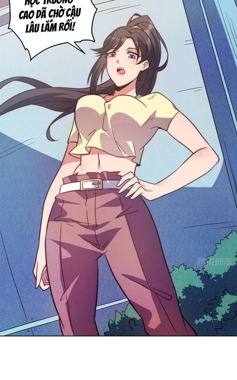 đọc truyện Người Trái Đất Quả Thật Rất Tàn Ác Chương 194 ảnh 38 tại Thiên Thai Truyện