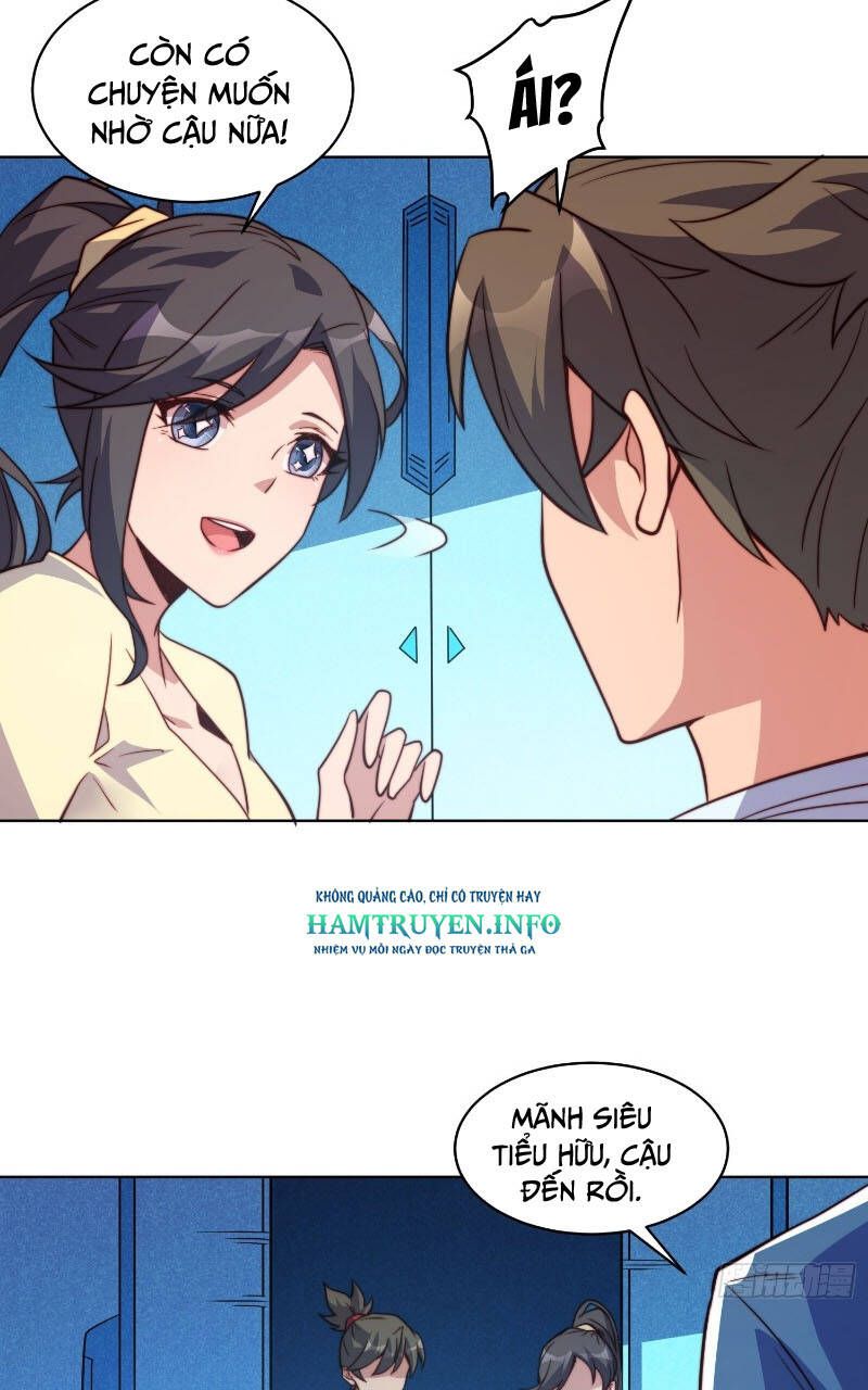 đọc truyện Người Trái Đất Quả Thật Rất Tàn Ác Chương 194 ảnh 40 tại Thiên Thai Truyện