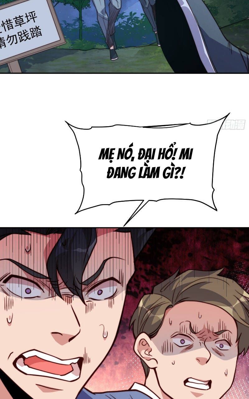 đọc truyện Người Trái Đất Quả Thật Rất Tàn Ác Chương 194 ảnh 6 tại Thiên Thai Truyện