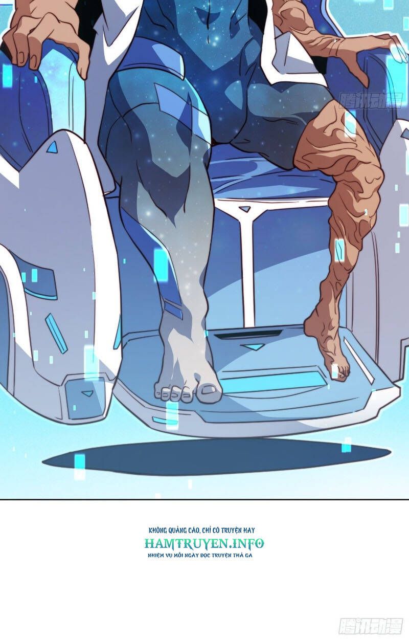 đọc truyện Người Trái Đất Quả Thật Rất Tàn Ác Chương 194 ảnh 43 tại Thiên Thai Truyện