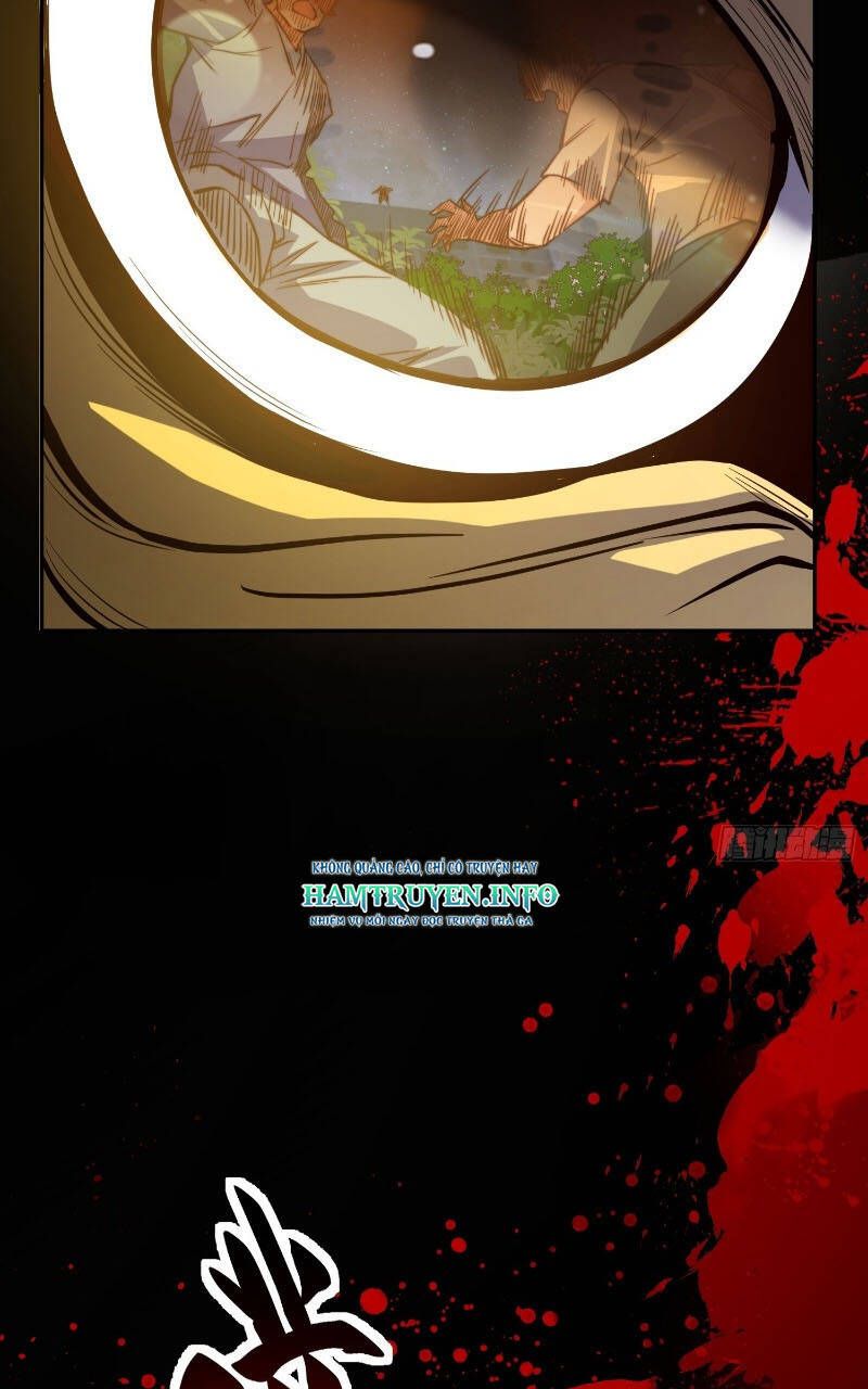 đọc truyện Người Trái Đất Quả Thật Rất Tàn Ác Chương 194 ảnh 11 tại Thiên Thai Truyện