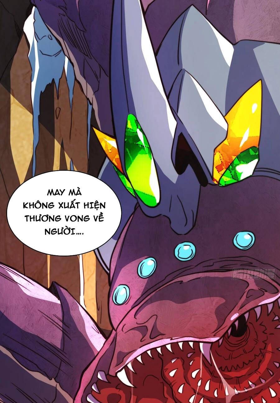 đọc truyện Người Trái Đất Quả Thật Rất Tàn Ác Chương 195 ảnh 12 tại Thiên Thai Truyện