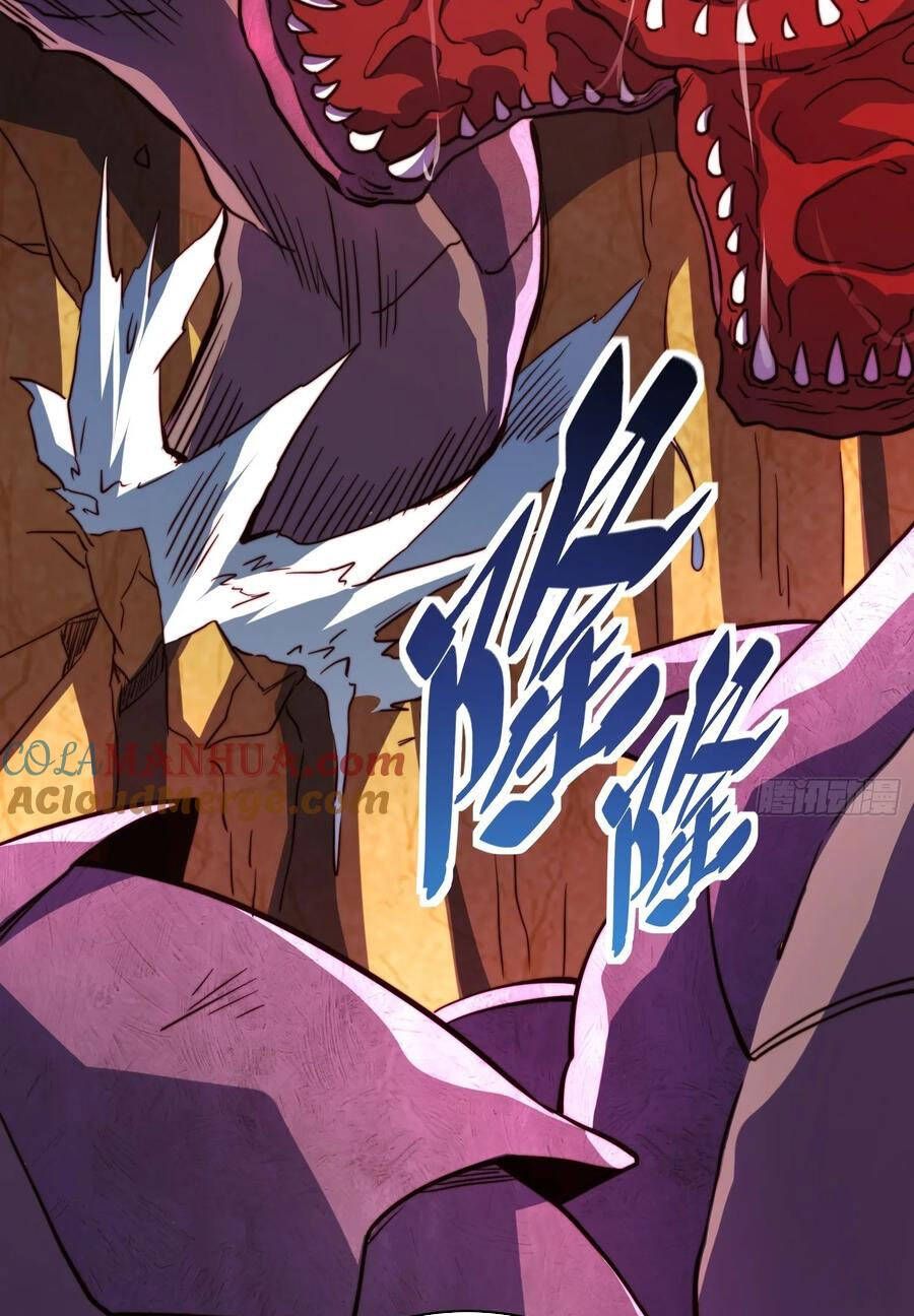 đọc truyện Người Trái Đất Quả Thật Rất Tàn Ác Chương 195 ảnh 13 tại Thiên Thai Truyện