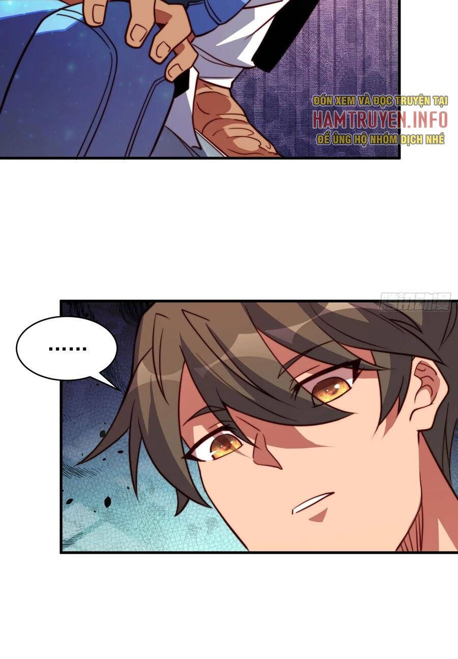 đọc truyện Người Trái Đất Quả Thật Rất Tàn Ác Chương 195 ảnh 15 tại Thiên Thai Truyện